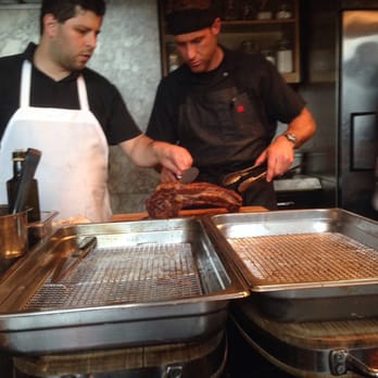 Chi Spacca - Italian Near Me - Los Angeles, California Chi Spacca - Italian Near Me - Los Angeles, California