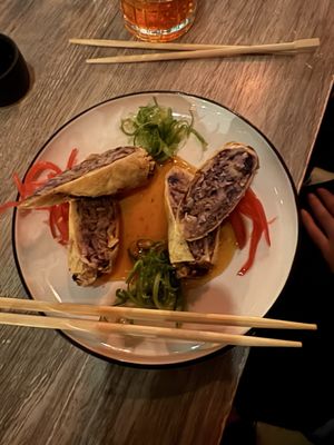 Bar Chinois by null