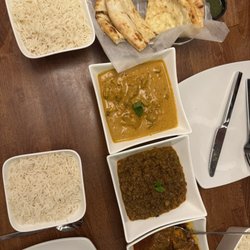 Bajra Indian Bistro