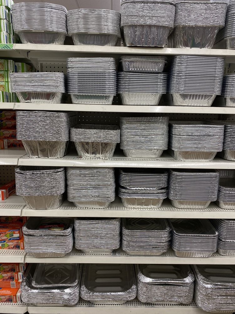 DOLLAR TREE Updated September 2024 57 Photos 600 South St W