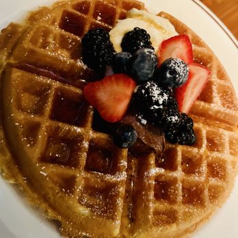 Dean's Italian Steakhouse - Nutella Waffle - Steakhouses Near Me - Charlotte, North Carolina Dean's Italian Steakhouse - Nutella Waffle - Steakhouses Near Me - Charlotte, North Carolina
