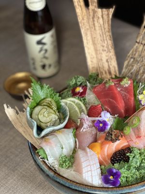 Crazy Rock'n Sushi - Glendale by null