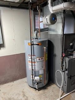 Slide of E Plumbing And Sewer