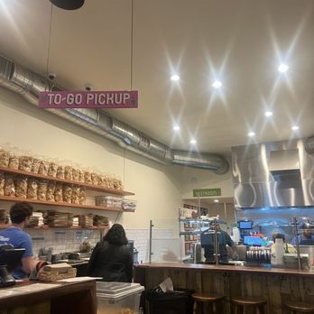 HomeState - Inside - Tex-Mex Near Me - Los Angeles, California
