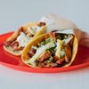 The Taco Stand gift card