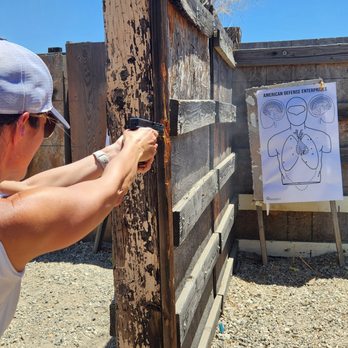 American Defense Enterprises - Gun/Rifle Ranges Near Me - Azusa, California American Defense Enterprises - Gun/Rifle Ranges Near Me - Azusa, California
