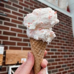 Popculture Gourmet Popcorn & Ice Cream - Parkville