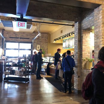 Colectivo Coffee Andersonville - Coffee & Tea Near Me - Chicago, Illinois Colectivo Coffee Andersonville - Coffee & Tea Near Me - Chicago, Illinois