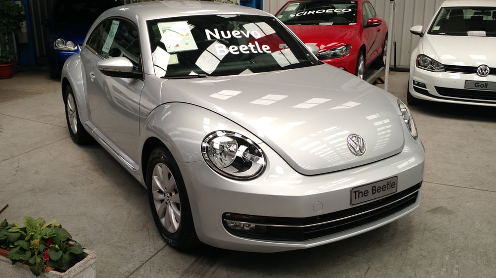 Automotora Miguel Jacob Helo e Hijos