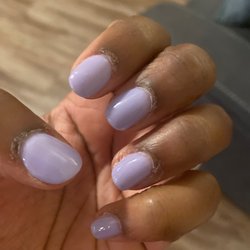 Devine Nail Spa - Torn up cuticles