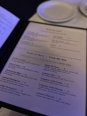 Giovanni's Italian Restaurant by null