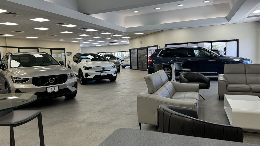 VOLVO CARS HONOLULU Updated September 2024 14 Reviews 744 Ala