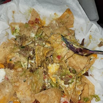 Cotija's Taco Shop - Mexican Near Me - Colton, California