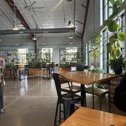 Eastern Divide - Interior