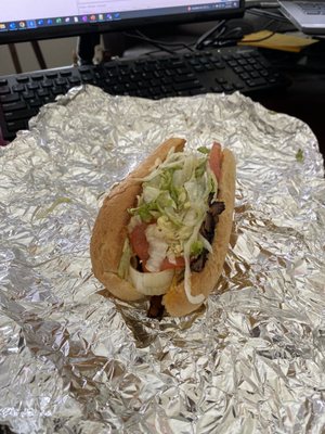 Tommy's Subs by null