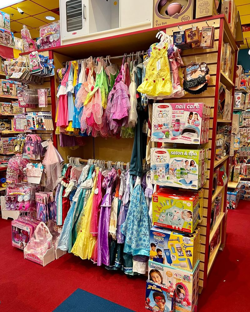 TOYS & Updated August 2024 35 Photos & 10 Reviews 3110 Northline Ave, Greensboro, North