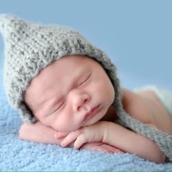 Lulu Jane Photography - Newborn baby photography