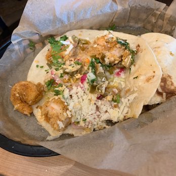 Torchy's Tacos - Shrimp taco - Tex-Mex Near Me - Fort Worth, Texas