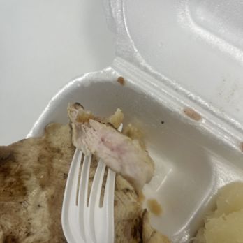 Fritanga Monimbo - Pink in the meat - Latin American Near Me - Fontainebleau, Florida