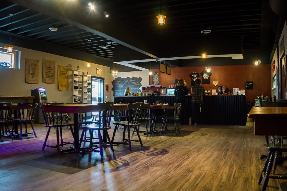 The Black Sheep Lounge Logo
