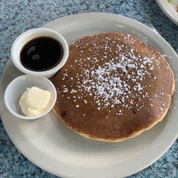 Bill's Cafe - Buttermilk Pancakes* - Breakfast & Brunch Near Me - San Jose, California Bill's Cafe - Buttermilk Pancakes* - Breakfast & Brunch Near Me - San Jose, California