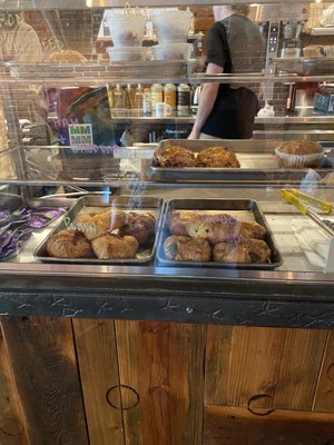 Crows Coffee | South Plaza by null