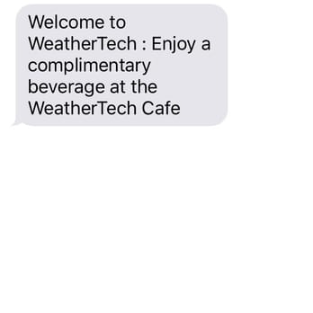 WeatherTech - They offer complimentary drinks - Auto Parts & Supplies Near Me - Bolingbrook, Illinois WeatherTech - They offer complimentary drinks - Auto Parts & Supplies Near Me - Bolingbrook, Illinois
