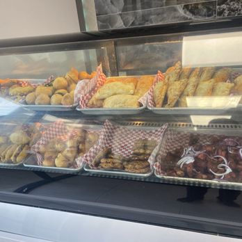 Amaravati Indian Fine Dine - Snacks - Indian Near Me - Irving, Texas