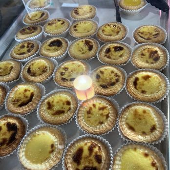 D & D Dim Sum Bakery - Custard tarts - Dim Sum Near Me - Elk Grove, California D & D Dim Sum Bakery - Custard tarts - Dim Sum Near Me - Elk Grove, California