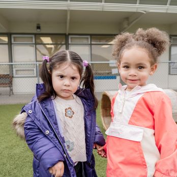 Kidango - Royal Sunset - Child Care & Day Care Near Me - Hayward, California