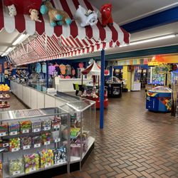 Funland Arcade And Snackbar