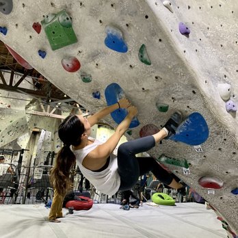 The Studio Climbing - Rock Climbing Near Me - San Jose, California