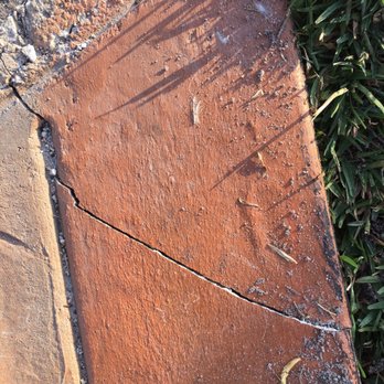 Artistic Concrete Group - Less than month cracks - General Contractors Near Me - Pinecrest, Florida Artistic Concrete Group - Less than month cracks - General Contractors Near Me - Pinecrest, Florida