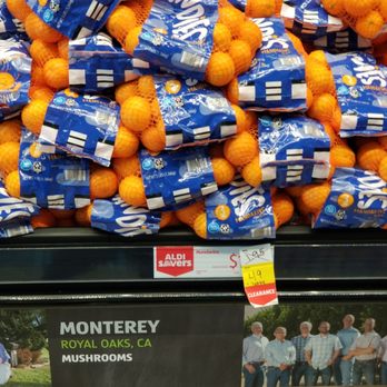 ALDI - Grocery Near Me - Peoria, Arizona