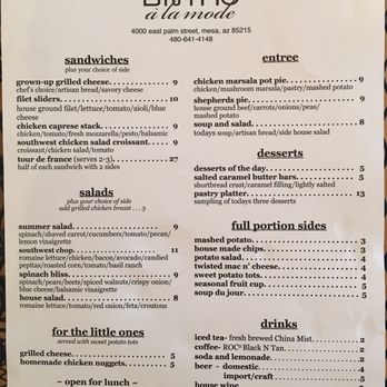 Board & Batten - New American Near Me - Mesa, Arizona
