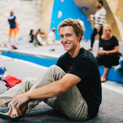 Birmingham Boulders