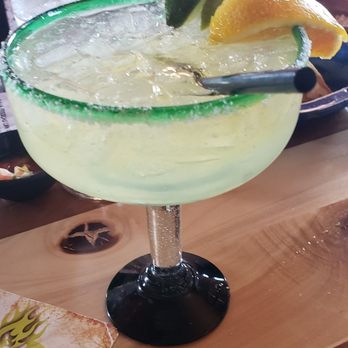 Casa Corazon Restaurant - Cadillac Margarita. - Mexican Near Me - Phoenix, Arizona