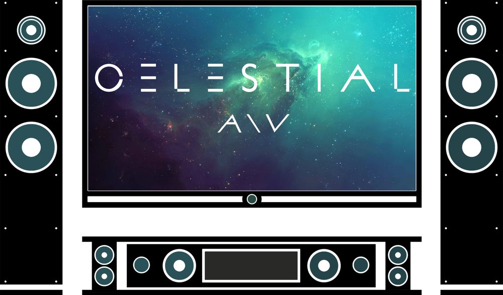 CELESTIAL A/V Yorba Linda, California Home Theatre Installation