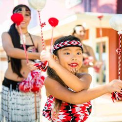 Oni Foundation Inc - Wonderful World of Aloha