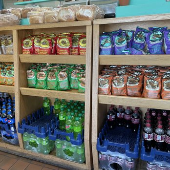 Tad's Deli - Chip selection - Delis Near Me - Virginia Beach, Virginia Tad's Deli - Chip selection - Delis Near Me - Virginia Beach, Virginia