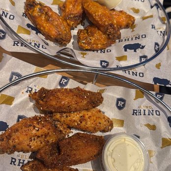 The Blind Rhino - Sports Bars Near Me - Milford, Connecticut