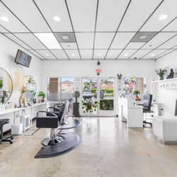 Beauty Lounge Miami