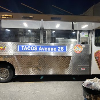 AVENUE 26 TACOS - Updated June 2024 - 670 Photos & 425 Reviews - 353 S ...