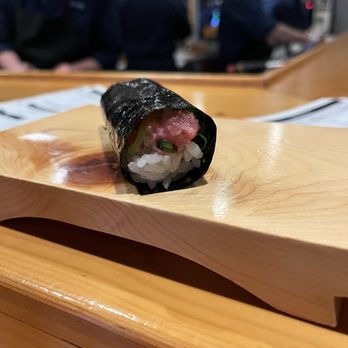 Hatsuyuki Handroll Bar - Toro Handroll - Sushi Bars Near Me - Fort Worth, Texas Hatsuyuki Handroll Bar - Toro Handroll - Sushi Bars Near Me - Fort Worth, Texas