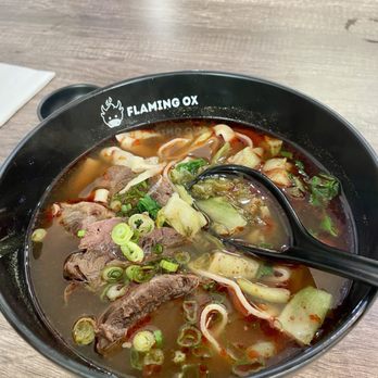 Flaming Ox - Taiwanese Near Me - San Jose, California Flaming Ox - Taiwanese Near Me - San Jose, California