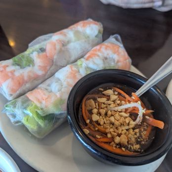 VN Pho & Deli - Spring Rolls - Vietnamese Near Me - Nashville, Tennessee VN Pho & Deli - Spring Rolls - Vietnamese Near Me - Nashville, Tennessee