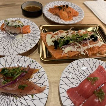 Sushi REV - Sushi Bars Near Me - Irvine, California Sushi REV - Sushi Bars Near Me - Irvine, California