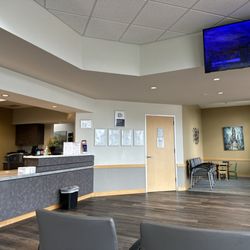 CareNow Urgent Care - Magnoila