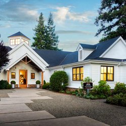 The Duckhorn Collection at Paraduxx - Paraduxx Winery