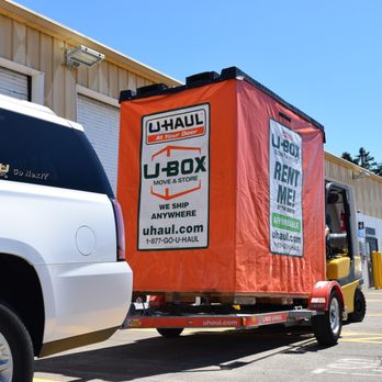 U-Haul - Trailer Dealers Near Me - Milwaukie, Oregon U-Haul - Trailer Dealers Near Me - Milwaukie, Oregon